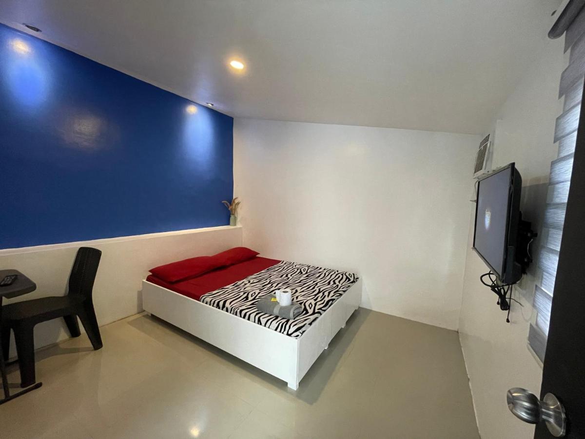 Zoom Bnb Naga  Chambre photo